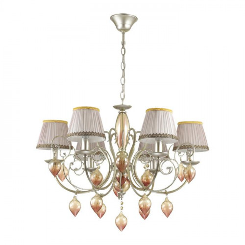 подвесная люстра odeon light persia 3925/6 в Нижнекамске