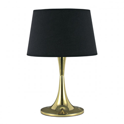 настольная лампа ideal lux london tl1 big ottone в Нижнекамске