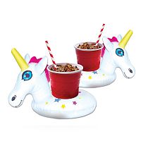 набор подстаканников для бассейна unicorn 2 шт в Нижнекамске