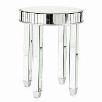 столик зеркальный журнальный cristal small в Нижнекамске