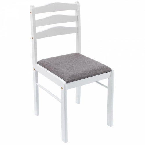стул деревянный camel white / light grey в Нижнекамске