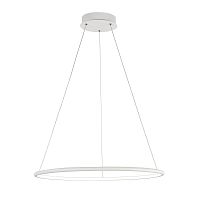 подвесной светодиодный светильник maytoni nola mod807-pl-01-36-w в Нижнекамске