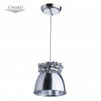 подвесной светильник chiaro виола 298011901 в Нижнекамске