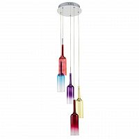 подвесной светодиодный светильник spot light bottle 1185528 в Нижнекамске