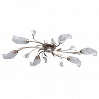 потолочная люстра mw-light восторг 19 242016306 в Нижнекамске