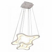 подвесной светодиодный светильник omnilux vesimo oml-02403-58 в Нижнекамске