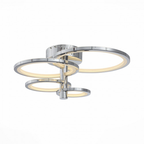 потолочная светодиодная люстра st luce ciclo sl869.102.04 в Нижнекамске