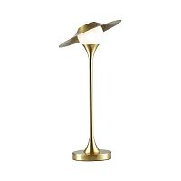 настольная лампа odeon light barolo 4155/7tl в Нижнекамске