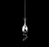 подвесной светильник crystal lux snodo sp1 в Нижнекамске