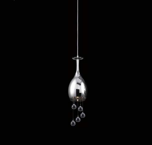 подвесной светильник crystal lux snodo sp1 в Нижнекамске