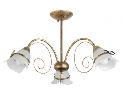 потолочная люстра toplight bridget tl3620x-03 в Нижнекамске