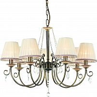 подвесная люстра st luce entusia sl124.323.07 в Нижнекамске