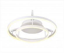 потолочный светодиодный светильник kink light тор 08222,01(3000-6000k) в Нижнекамске