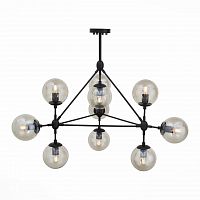 подвесная люстра st luce stampo sl549.403.10 в Нижнекамске
