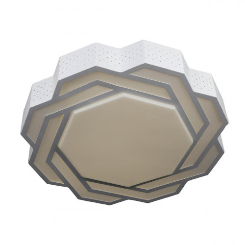 потолочный светодиодный светильник omnilux oml-43607-40 в Нижнекамске
