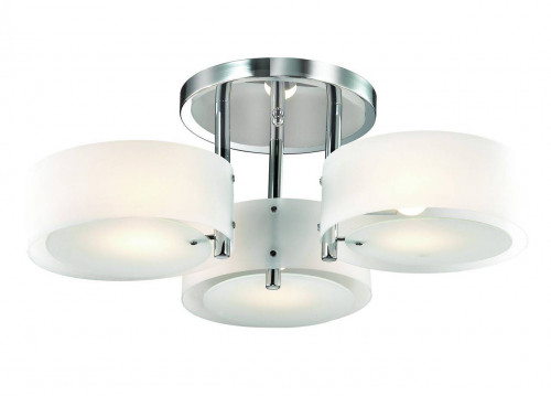 потолочная люстра st luce foresta sl483.502.03 в Нижнекамске