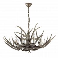 подвесная люстра ideal lux chalet sp8 в Нижнекамске