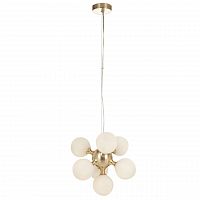 подвесная люстра maytoni proton mod021pl-07g в Нижнекамске