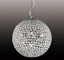 подвесной светильник odeon light tola 2704/5 в Нижнекамске