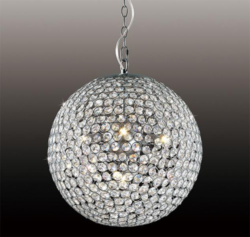 подвесной светильник odeon light tola 2704/5 в Нижнекамске