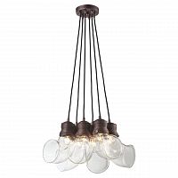 подвесная люстра lussole fialco lsp-9627 в Нижнекамске