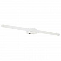 подсветка для зеркал ideal lux line ap84 bianco в Нижнекамске