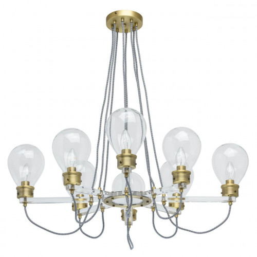 подвесная люстра mw-light атмосфера 3 699010708 в Нижнекамске