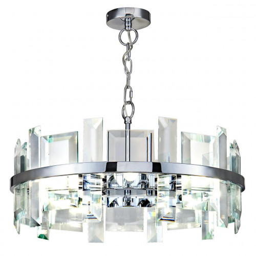 подвесная люстра maytoni cerezo mod201pl-07n в Нижнекамске