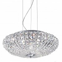 подвесной светильник ideal lux virgin sp6 в Нижнекамске