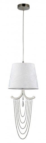 подвесной светильник crystal lux foggia sp1 в Нижнекамске