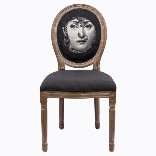стул индия fornasetti в Нижнекамске