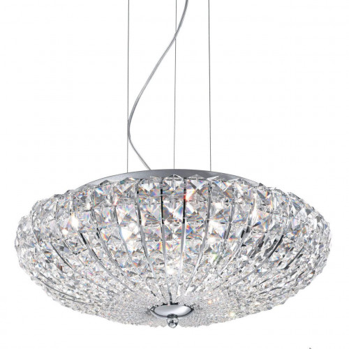 подвесной светильник ideal lux virgin sp6 в Нижнекамске