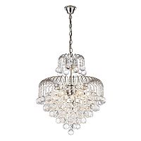подвесная люстра arti lampadari bellagio e 1.5.50.100 n в Нижнекамске