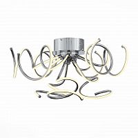 потолочный светодиодный светильник st luce exclu sl904.102.09 в Нижнекамске