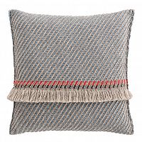 подушка большая diagonal almond-blue от gan в Нижнекамске