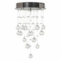 потолочный светильник arti lampadari flusso h 1.4.25.615 n в Нижнекамске