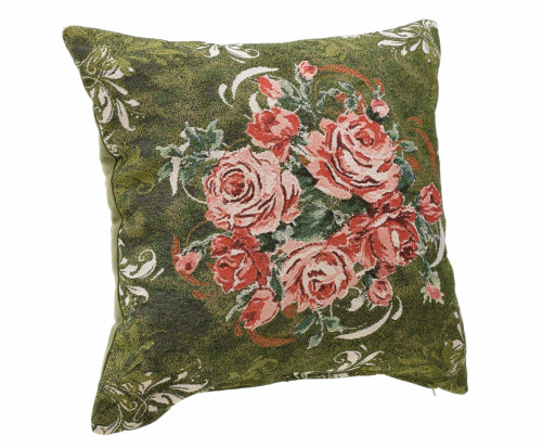 подушка roses в Нижнекамске