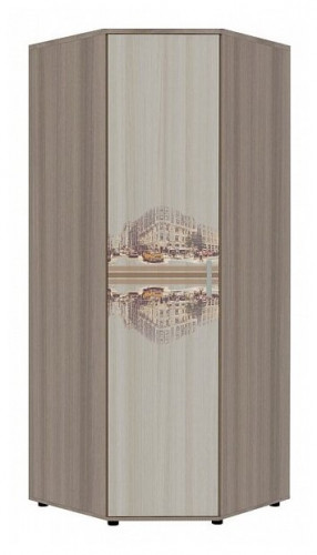 шкаф для одежды mebelson манхэттен mdm-002 в Нижнекамске