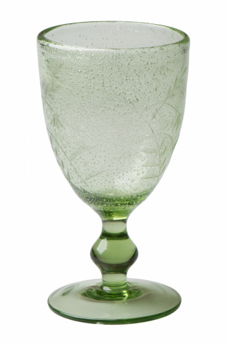 бокал зеленый луговые травы в Нижнекамске