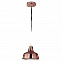 подвесной светильник favourite kupfer 1845-1p в Нижнекамске