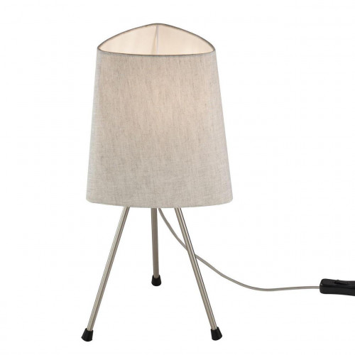 настольная лампа maytoni comfort mod008tl-01n в Нижнекамске