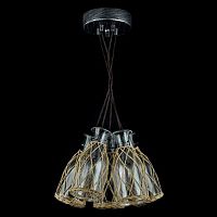 подвесная люстра maytoni rappe h099-05-b в Нижнекамске