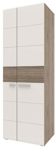 шкаф для спальни stolline филадельфия стл.263.06 в Нижнекамске