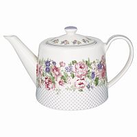 чайник rose white в Нижнекамске