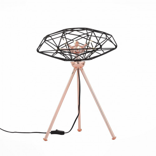 настольная лампа st luce galassia sl949.204.06 в Нижнекамске