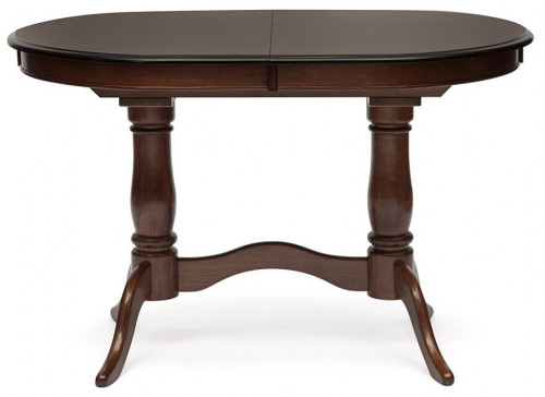 стол кухонный tetchair eva ev-t4ex раскладной в Нижнекамске