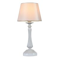 настольная лампа maytoni adelia arm540-tl-01-w в Нижнекамске