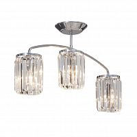 потолочная люстра vitaluce v5204-9/3pl в Нижнекамске
