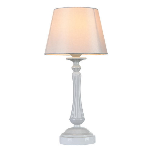 настольная лампа maytoni adelia arm540-tl-01-w в Нижнекамске