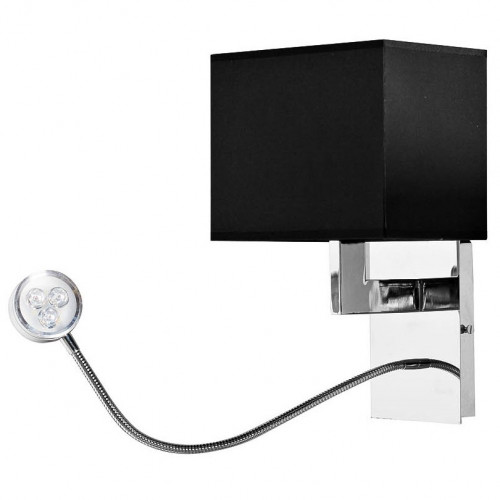 бра black cube 20*17*32 в Нижнекамске